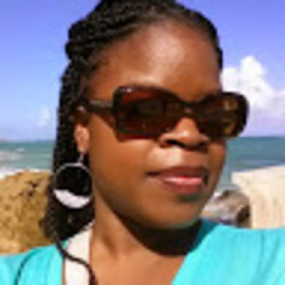 Meet your Posher, Shanyka